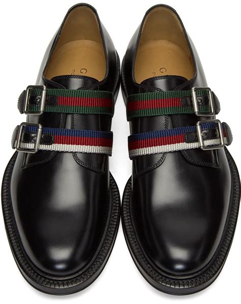 Gucci oxford dress shoes